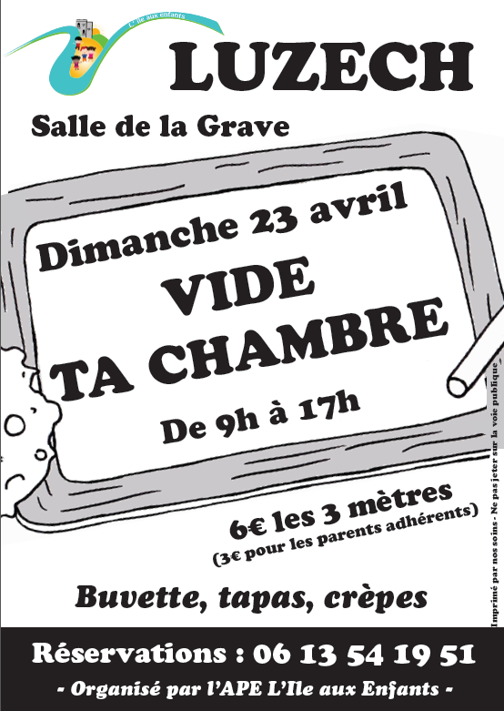 vide ta chb 2304