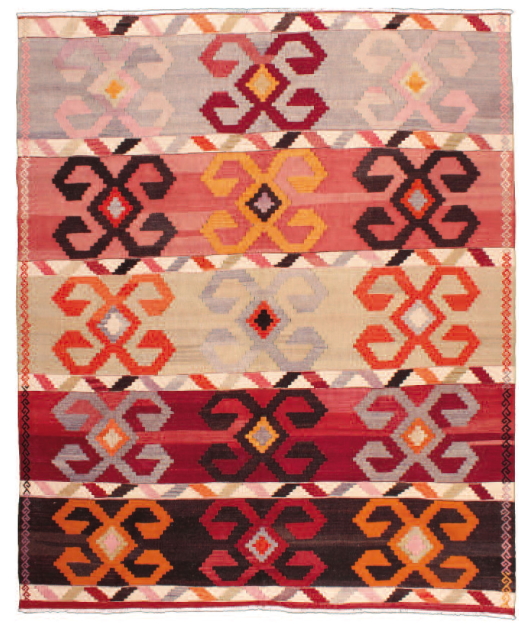 kilim
