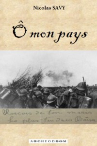 O-mon-pays-Nicolas-Savy 320x200