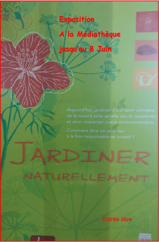 Compo expo jardin2017