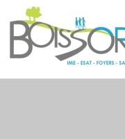 Visite des ateliers de Boissor