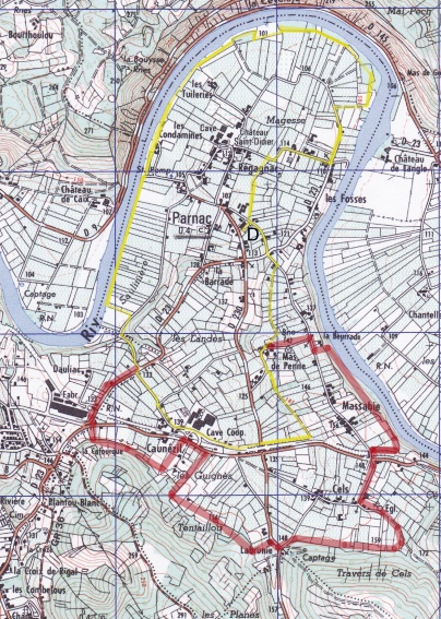 Plan de Parnac planparnacpetitformat
