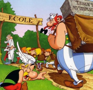 asterix