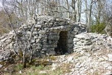 Gariotte près du GR gariotte1-747