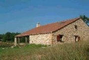costerouge maison