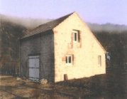 gite labrande