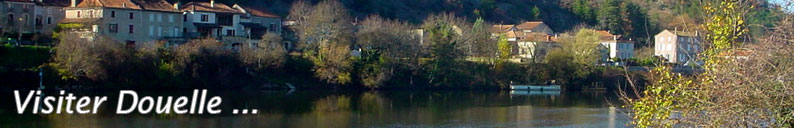 Douelle