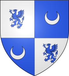 blason de Luzech blason_ville_fr_luzech