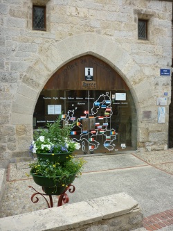Office du tourisme