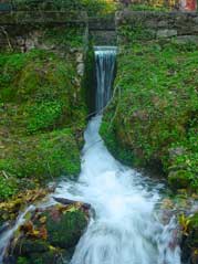 St Vincent Rive d'Olt
