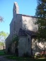 chapelle notre dame