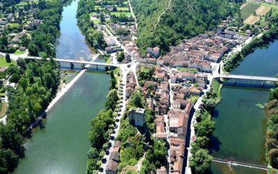 Gîtes et Chambres d’hôtes