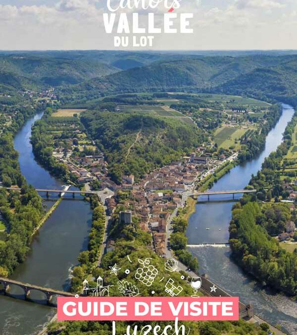 Office du tourisme