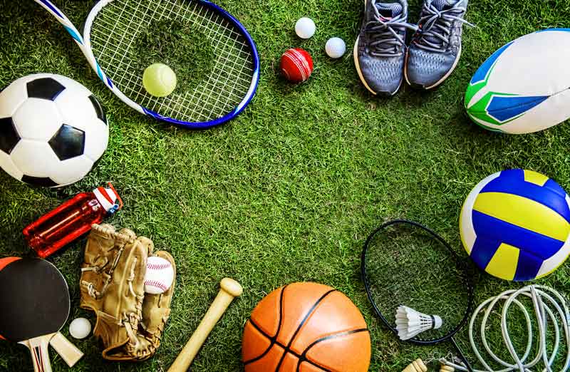 Les Associations Sportives
