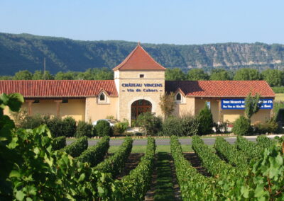 Château Vincens