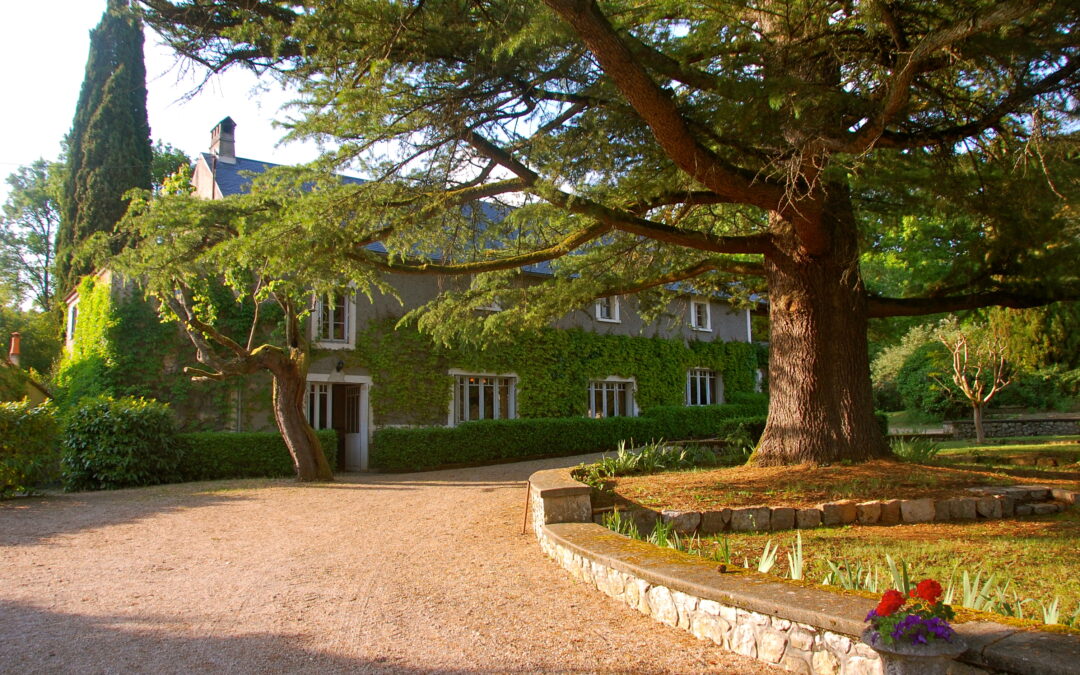 Chambres d’hôtes et gîtes Le Peyrou