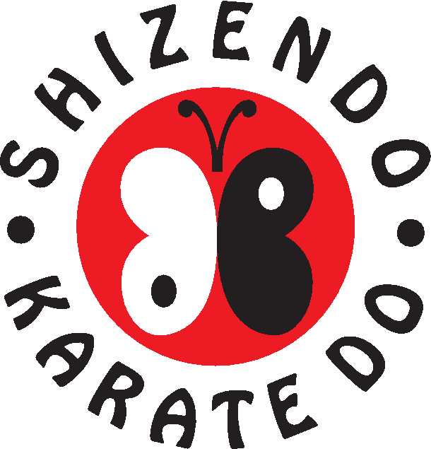 SHIZENDO KARATÉDO