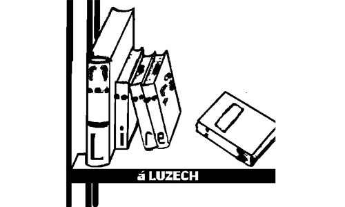 Lire à Luzech