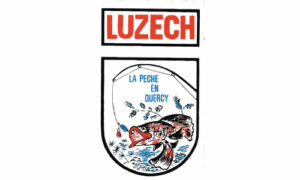 Pêche Luzech