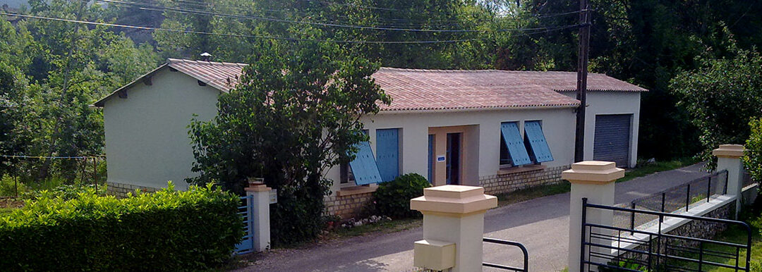 Gîte Clé Vacances « Alazard »