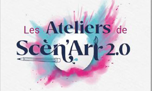 Scen'Art 2.0