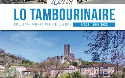 Le Tambourinaire