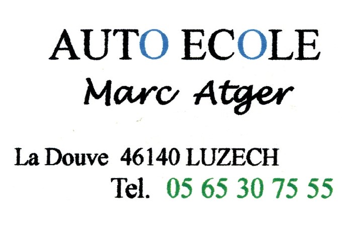 Auto Ecole