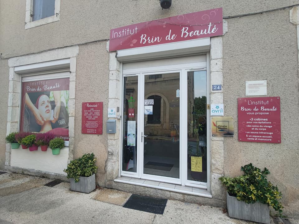 Brin de Beauté