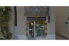 Création coiffure