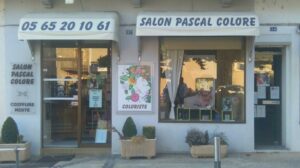 Salon Pascal Colore