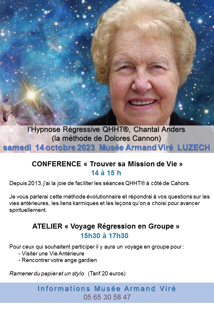hypnose regressive