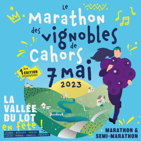 Marathon des vignobles