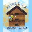 Association Rucher Ecole de Luzech, à l'IMP Boissor