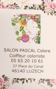 Salon Pascal Colore