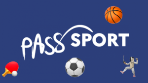Pass’Sport pour la saison 2023-2024