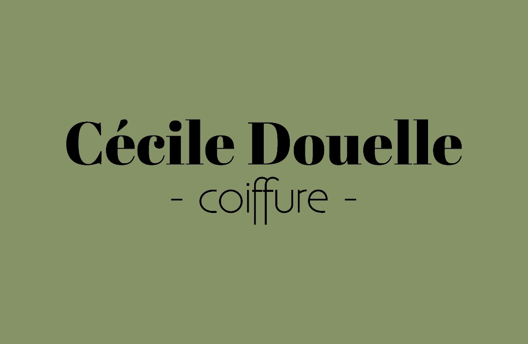 Cécile Douelle 