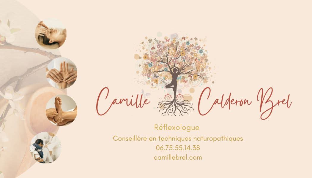 Camille Calderon Brel