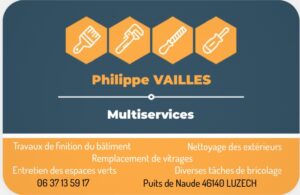 Philippe Vailles