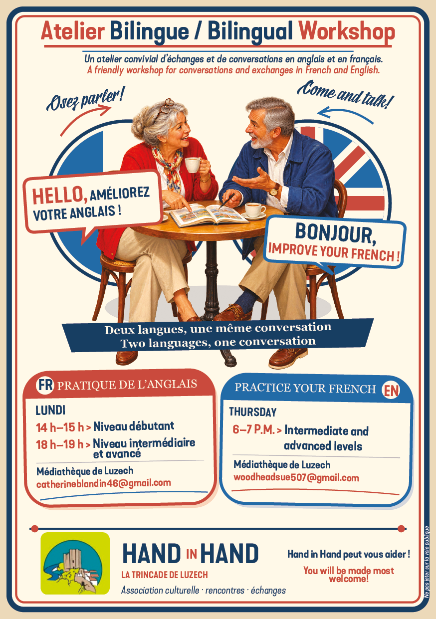 hand in hand sept 26 Dessin bus transport Lio