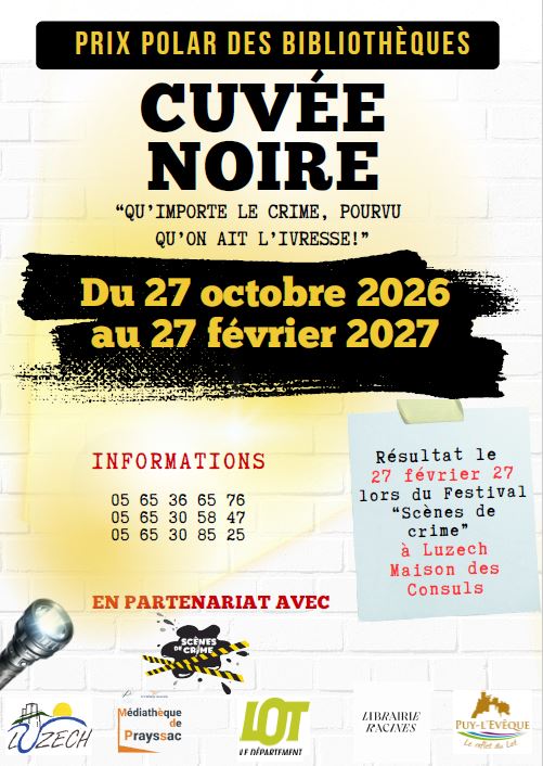 Cuvee noire 27 10 - 27 02 Dessin bus transport Lio
